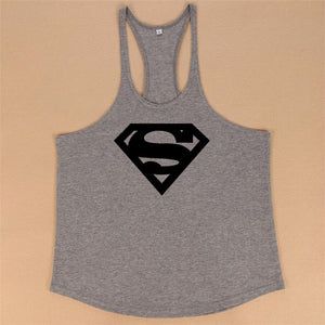 New Arrivals Bodybuilding stringer tank top