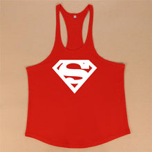 New Arrivals Bodybuilding stringer tank top