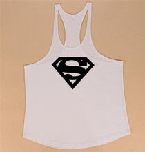 New Arrivals Bodybuilding stringer tank top