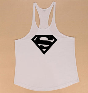 New Arrivals Bodybuilding stringer tank top