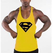 New Arrivals Bodybuilding stringer tank top