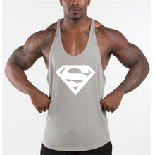 New Arrivals Bodybuilding stringer tank top