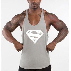 New Arrivals Bodybuilding stringer tank top