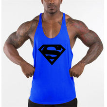 New Arrivals Bodybuilding stringer tank top