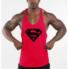 New Arrivals Bodybuilding stringer tank top