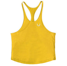 2018 New fitness tank tops men