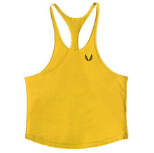2018 New fitness tank tops men