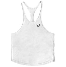 2018 New fitness tank tops men