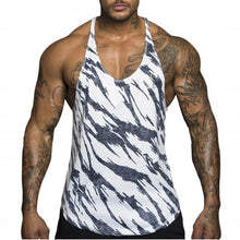 Ryderwear 2018 tank tops Men hipster funny