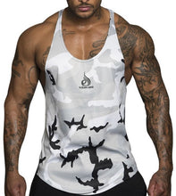 Ryderwear 2018 tank tops Men hipster funny