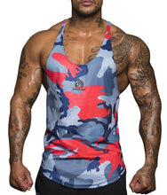 Ryderwear 2018 tank tops Men hipster funny