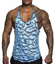 Ryderwear 2018 tank tops Men hipster funny