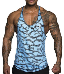 Ryderwear 2018 tank tops Men hipster funny