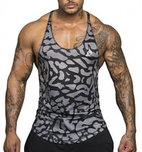Ryderwear 2018 tank tops Men hipster funny