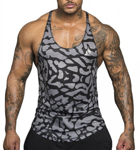 Ryderwear 2018 tank tops Men hipster funny