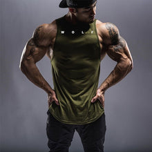 Maoxzon Mens Casual Loose Fitness Tank Tops
