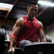 Maoxzon Mens Casual Loose Fitness Tank Tops