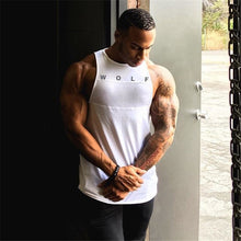 Maoxzon Mens Casual Loose Fitness Tank Tops