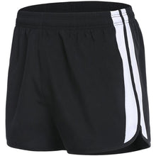 SPT Vansydical Running Shorts Men's Breathable