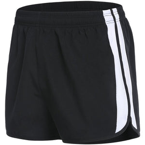 SPT Vansydical Running Shorts Men's Breathable