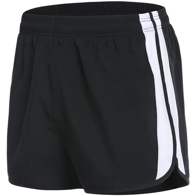 SPT Vansydical Running Shorts Men's Breathable