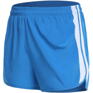 SPT Vansydical Running Shorts Men's Breathable