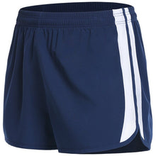 SPT Vansydical Running Shorts Men's Breathable