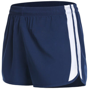 SPT Vansydical Running Shorts Men's Breathable