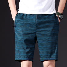 Lisyee Men Shorts 2018 Short Quick Drying