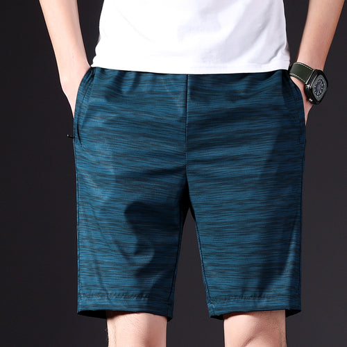 Lisyee Men Shorts 2018 Short Quick Drying