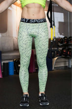 Mens running pants basketball Tights