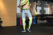 Mens running pants basketball Tights