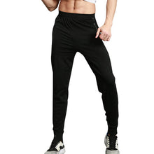 2018 Men Running Pants Summer Outdoor