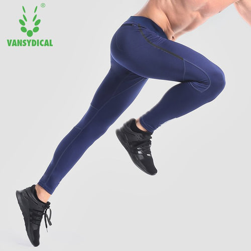 2018 men running pants jogging