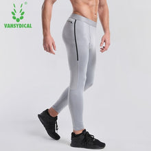 2018 men running pants jogging