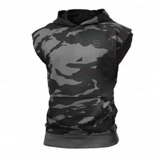 2018 Spring New Men Hoodies Sweatshirt