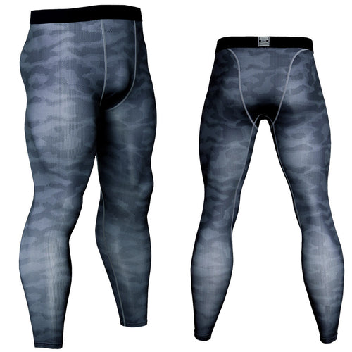 men running pants legging basketball
