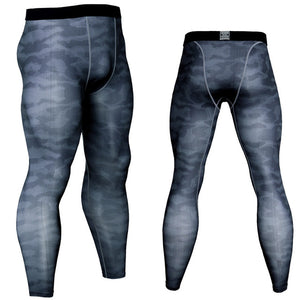 men running pants legging basketball